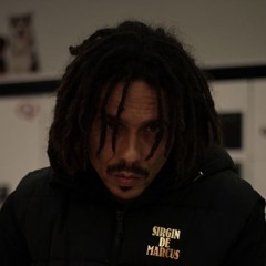 Sirgin Demarcus