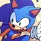 Jamie!! (#1 sonic fan)