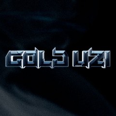 Gold UZI