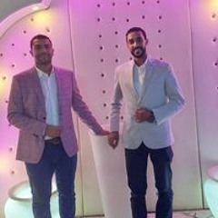 البورده المباركه