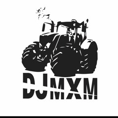 DJ MXM