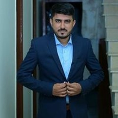 Shahrukh Ahmed