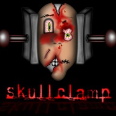 Skullclamp