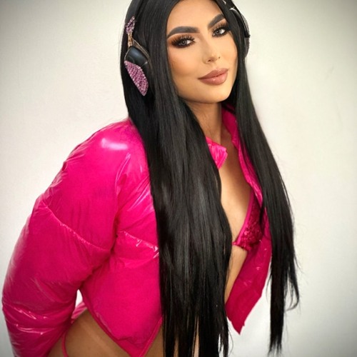 MaliaDj — artist photo