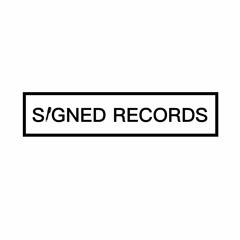 Signed Records