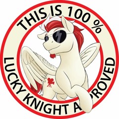 I'm Brony and I'm Proud