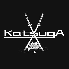 ‎ ‘ KATSUGA 私は終わった
