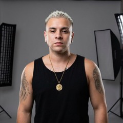 RITIMADA TAMBOR DJ JEFINHO DA CHINA - ENZZO DA SUL