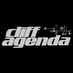 Cliff Agenda
