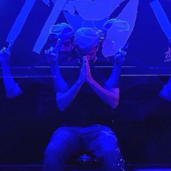J-Bleezy DaRealest a.k.a Mr. MakeItEasy, YaDig?
