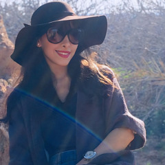 Maedeh Sheibani