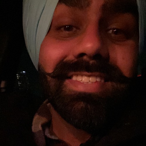 Deepinder Singh Sidhu’s avatar