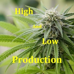 High and Low Production (Old Channel)