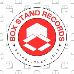 Box Stand Records