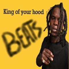 King Of Your Hood