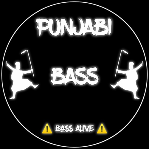 Punjabi Bass’s avatar