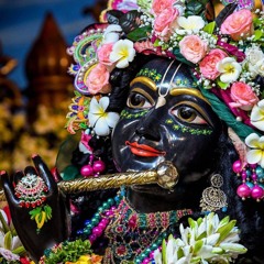 Madhurika Devi KirtanIskcon Mira roadHarinamaiv KevalamHarinam Utsav@pleasingkrishnaofficial.mp3