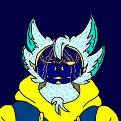 ⚡️Bolt The Protogen⚡️
