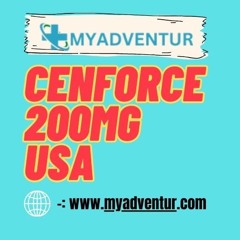 Cenforce200{myadventur}ForED