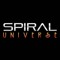Spiral Universe