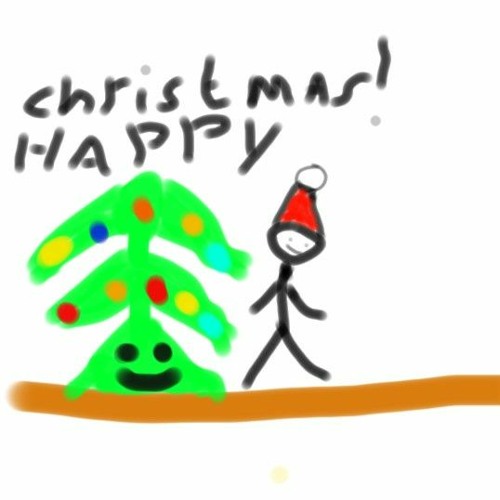 Stickman’s avatar