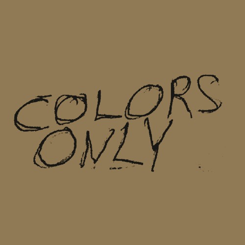 COLORS ONLY’s avatar