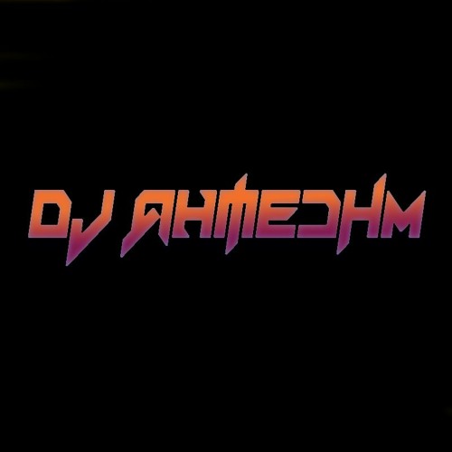 DJ AhmedHM’s avatar