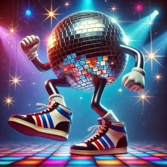 J-Disco