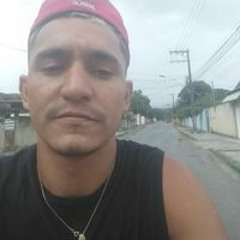 Glauciano Lucas Guimarães