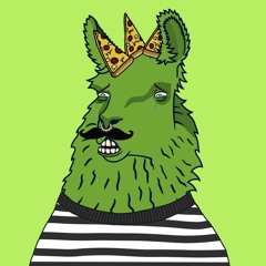 ⚡️Electric Alpacas NFT⚡️