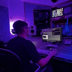 Julian “mixedbyjules” Salazar