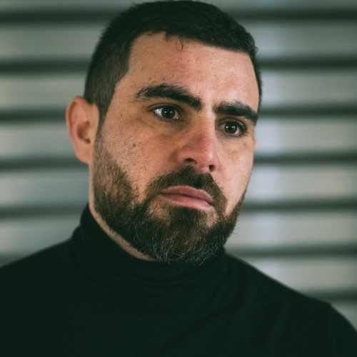 Paco Rabbat’s avatar