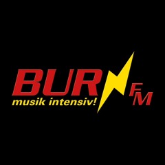 BurnFM – musik intensiv!