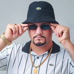 DJ KF CPX