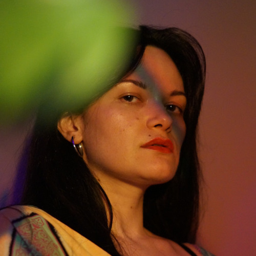 Lina Markel’s avatar