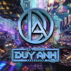DJ Duy Anh