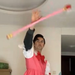 trap hardigan