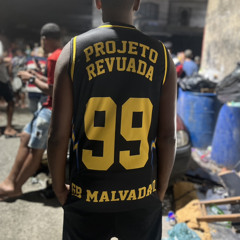 DJ GB MALVADÃO 00 da BXD