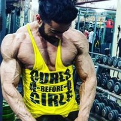 Dinesh Bidhuri DC