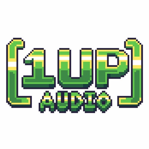 1UP Audio’s avatar