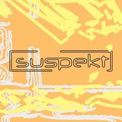 [suspekt]