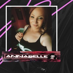 dj annabelle