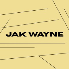 Jak Wayne