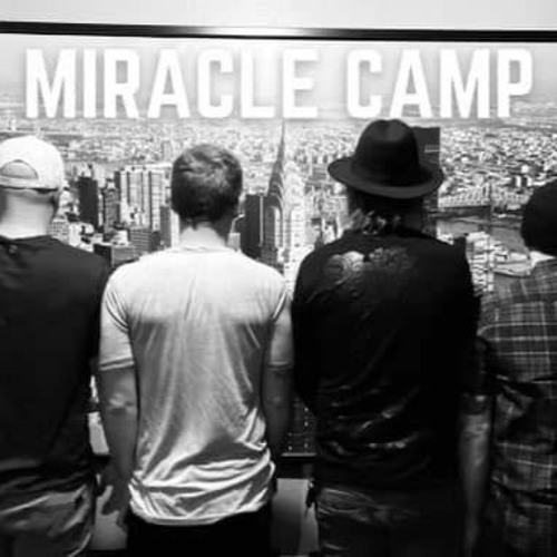Miracle Camp’s avatar