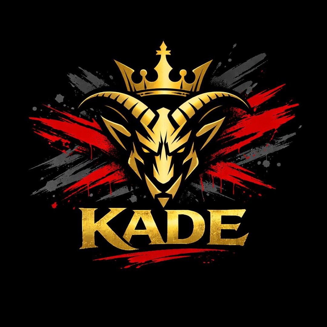 Stream KADE music | Listen to songs, albums, playlists for free on ...