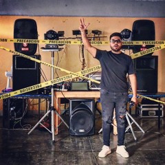 DJ Frizón