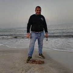 Osama Awad