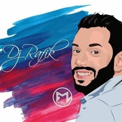 Deejay Rafik