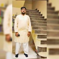 Tauseef Khatri