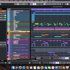 Felipe Cervando - Secretos